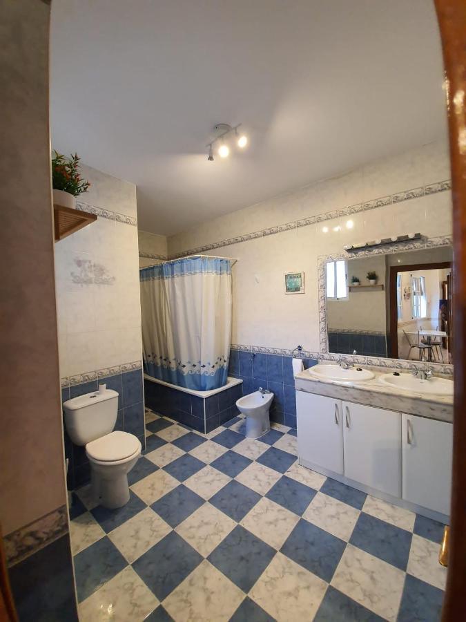 Apartamento Ollerias マラガ エクステリア 写真