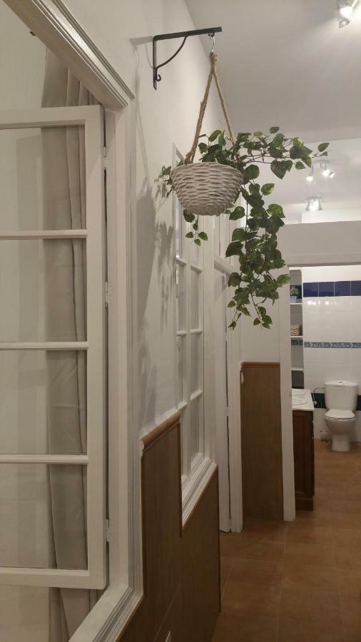 Apartamento Ollerias マラガ エクステリア 写真