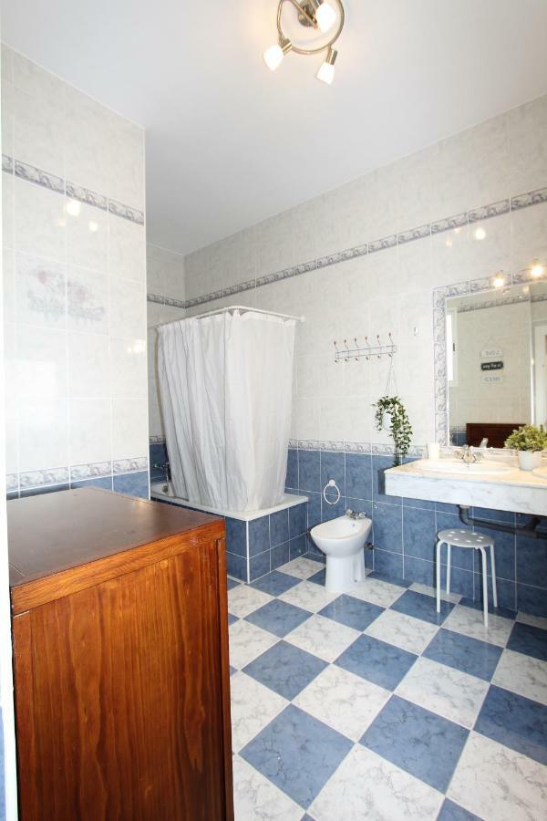 Apartamento Ollerias マラガ エクステリア 写真