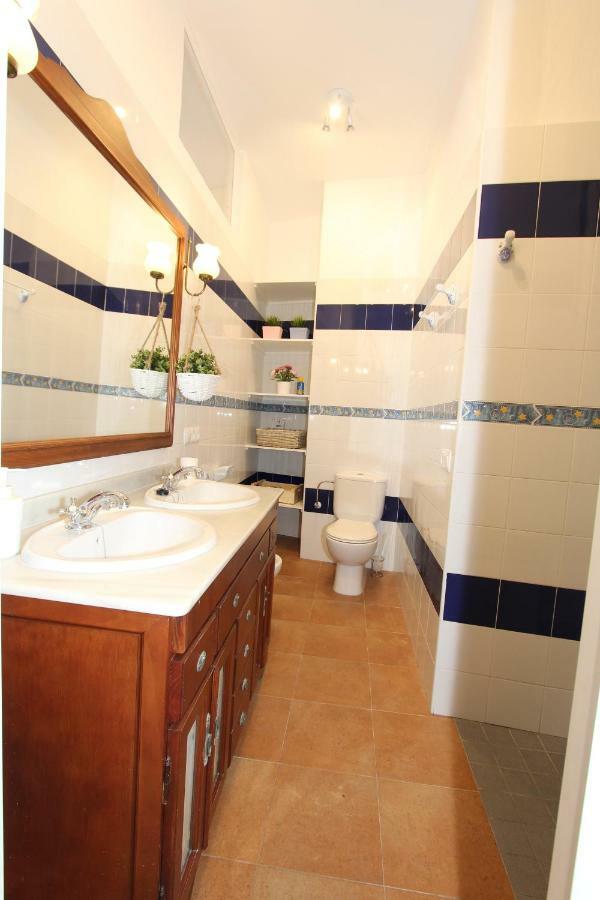 Apartamento Ollerias マラガ エクステリア 写真