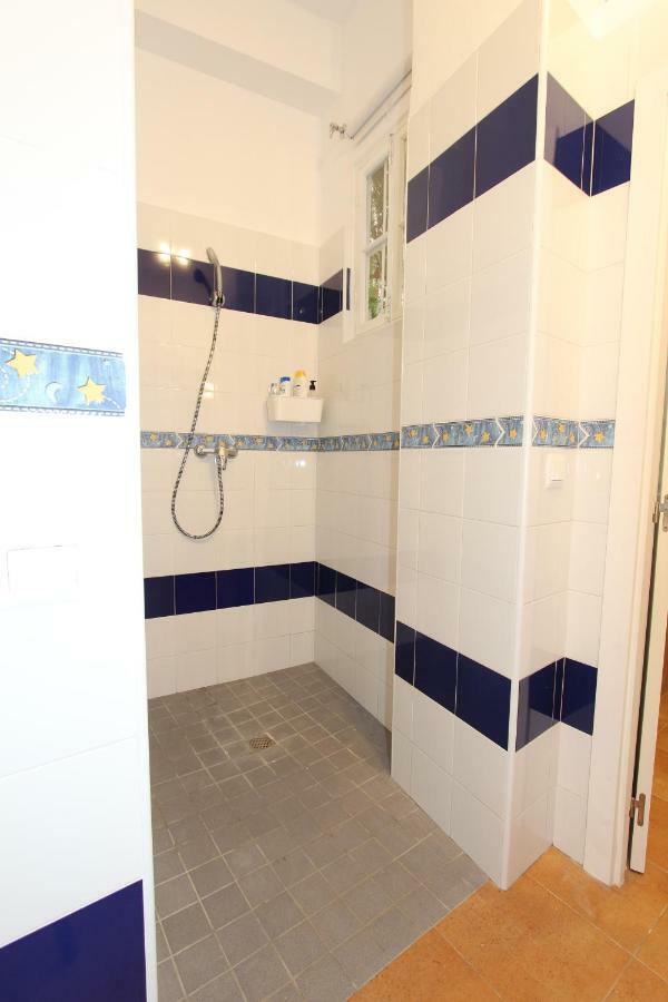 Apartamento Ollerias マラガ エクステリア 写真
