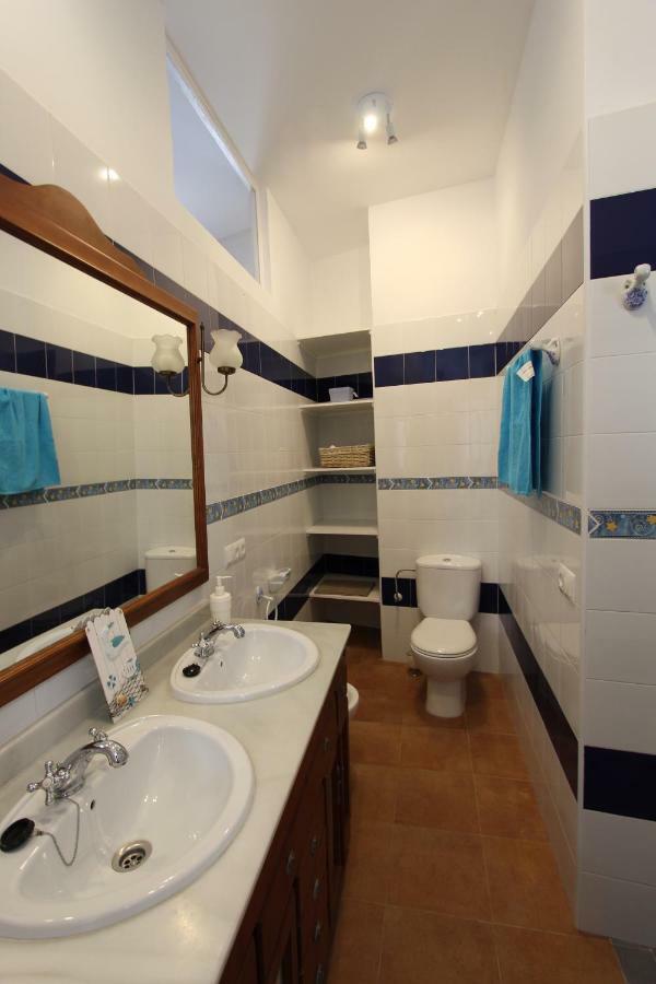 Apartamento Ollerias マラガ エクステリア 写真