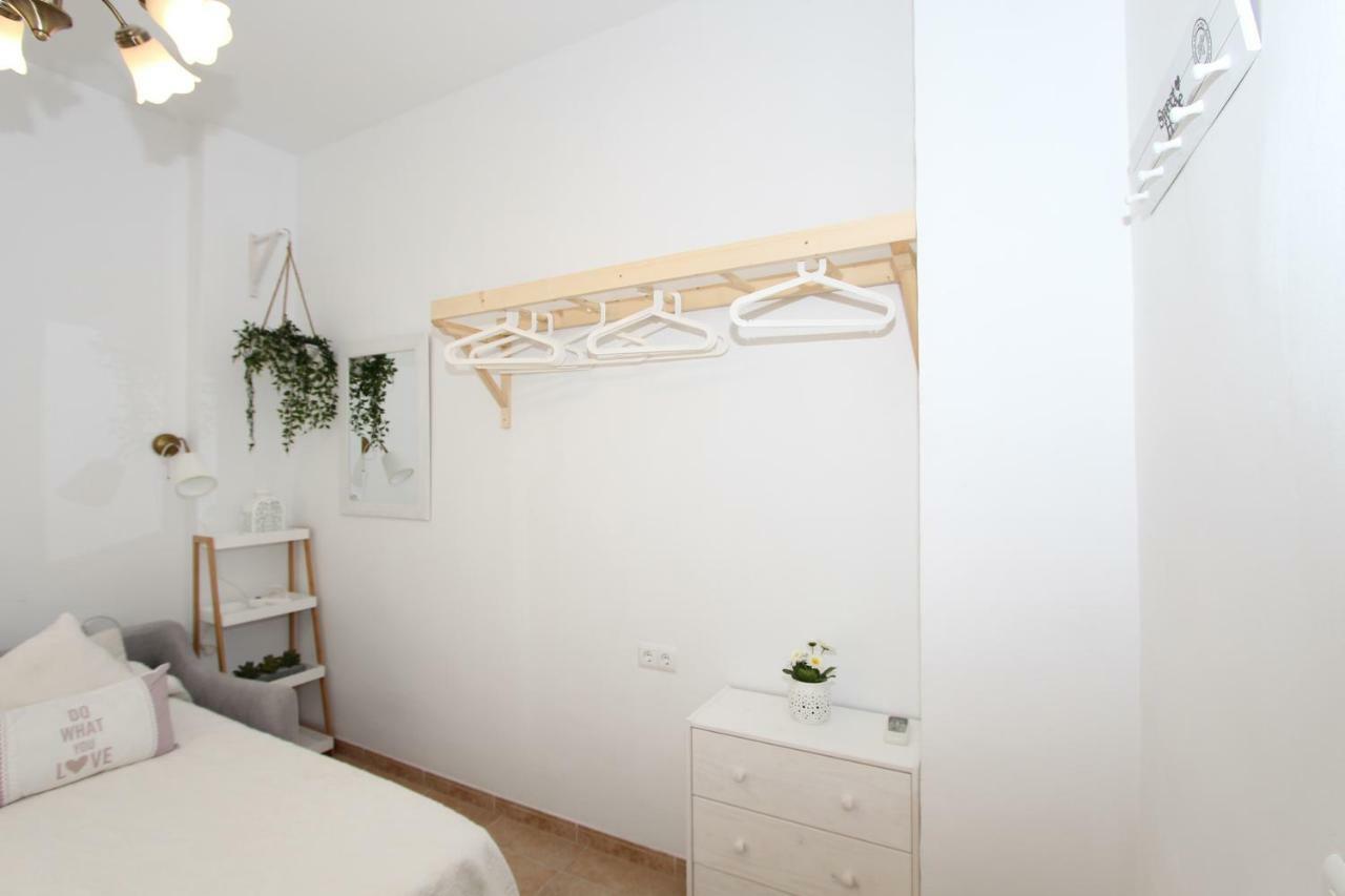 Apartamento Ollerias マラガ 部屋 写真