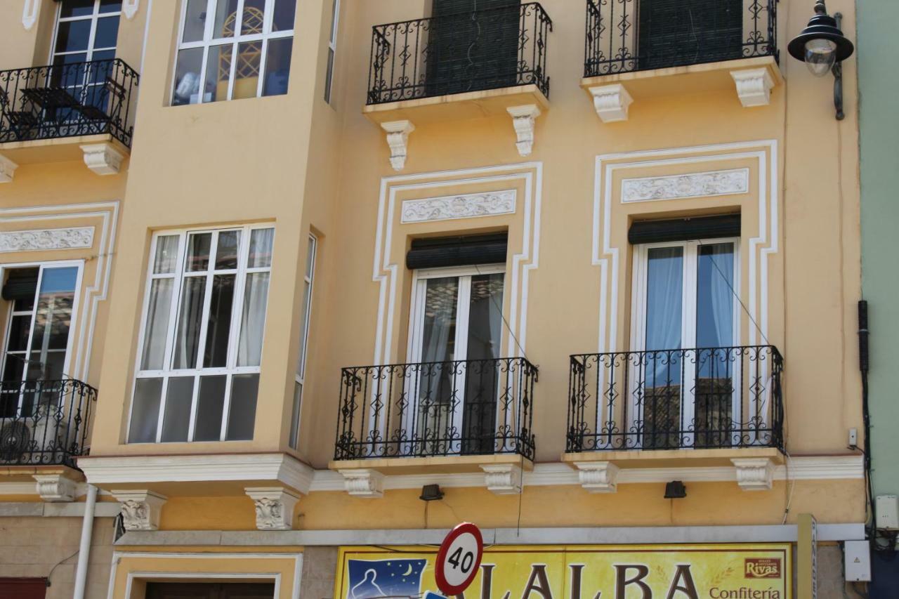 Apartamento Ollerias マラガ 部屋 写真